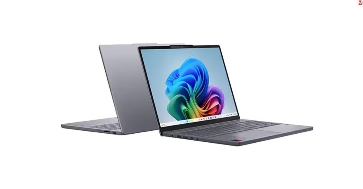 Lenovo IdeaPad Slim 3x Laptop