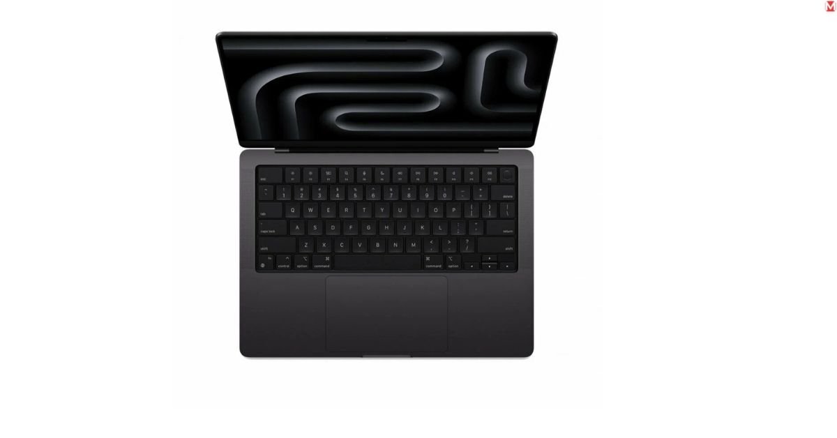 MacBook Pro M4 Pro Laptop
