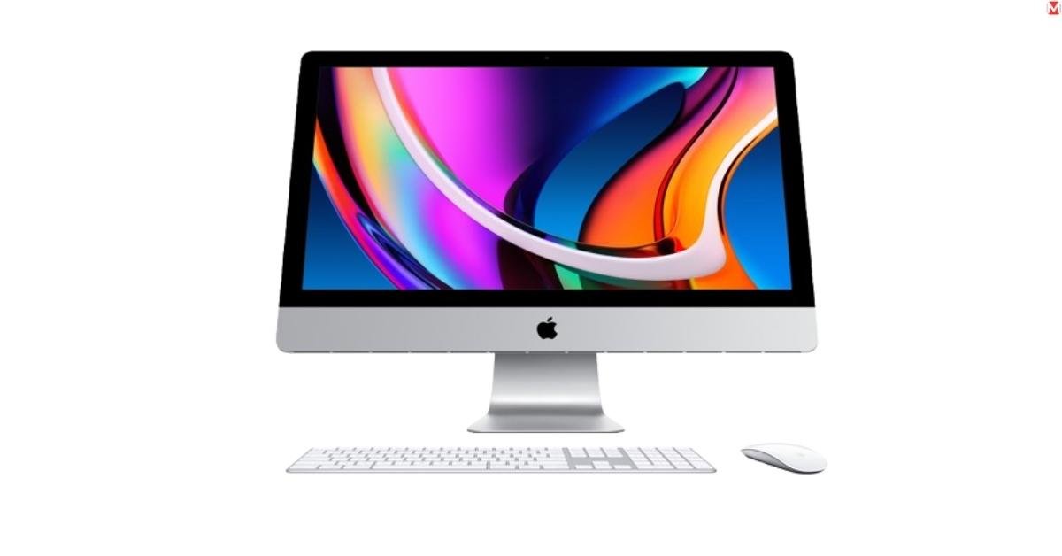 macOS 27 Operating System