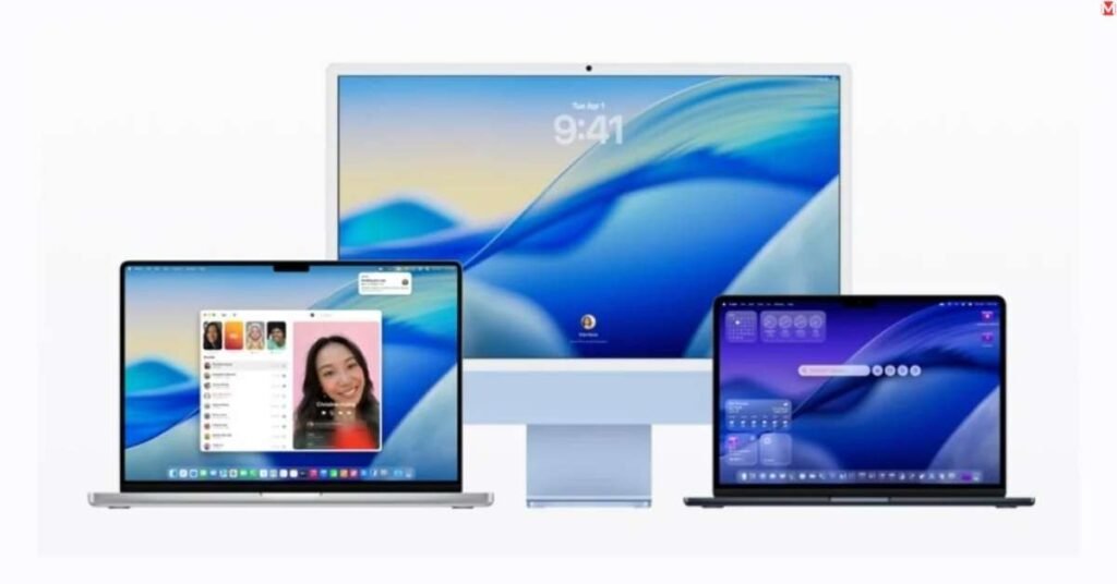 macOS 27 Operating System