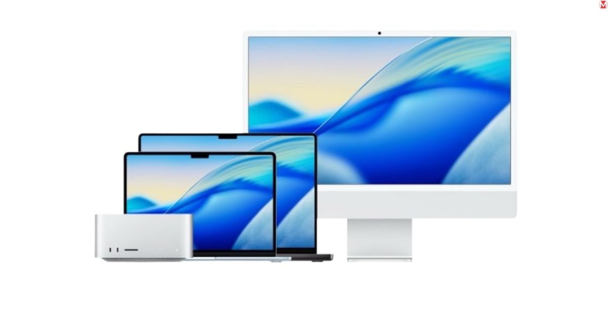 macOS 27 Operating System