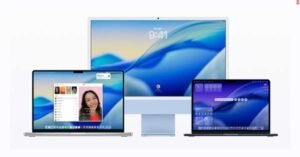 macOS 27 Operating System
