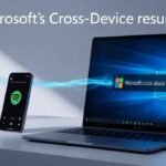 Microsoft’s Cross-Device Resume on Windows 11