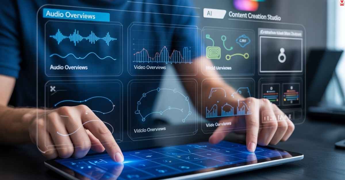 NotebookLM best AI features overview