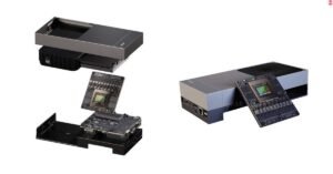 NVIDIA Unveils Jetson Thor AI Supercomputer