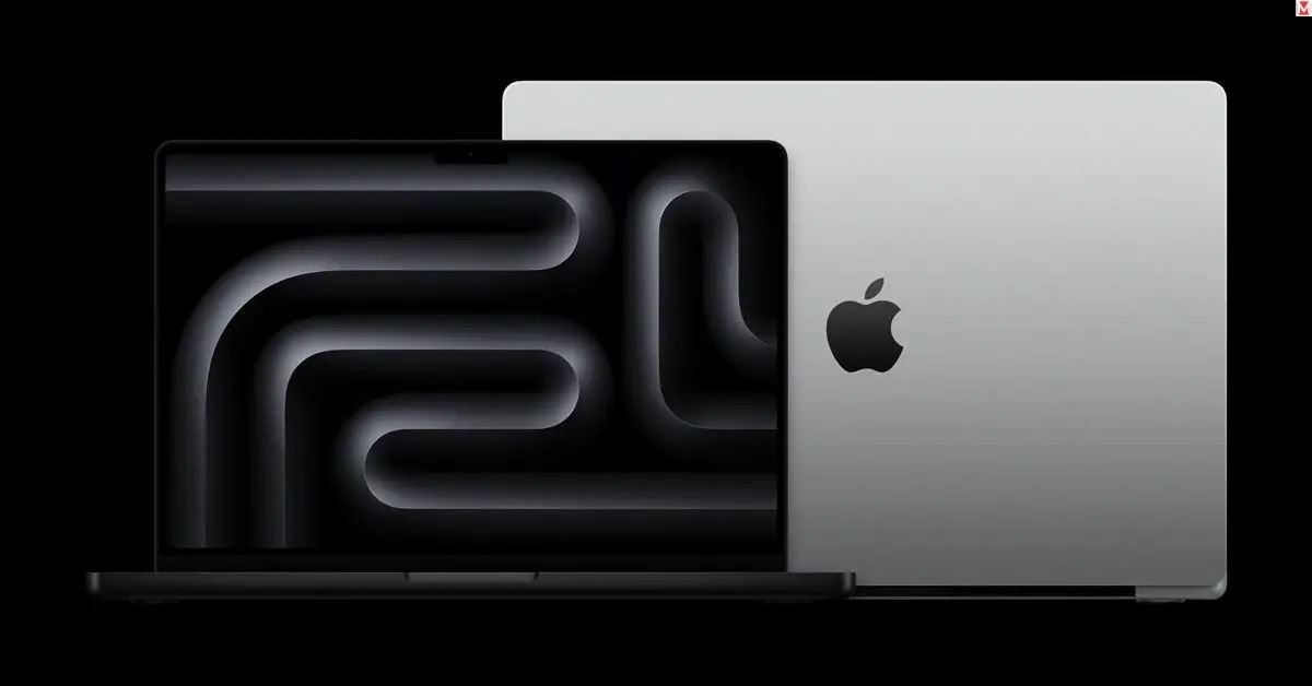 OLED MacBook Pro laptop 2025
