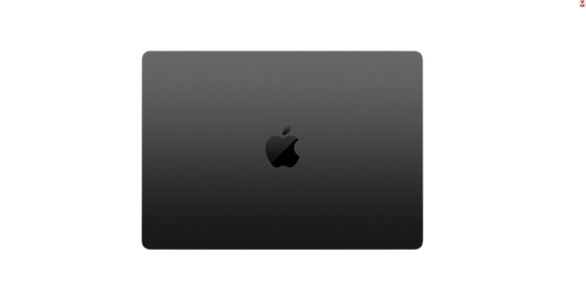 OLED MacBook Pro laptop 2025