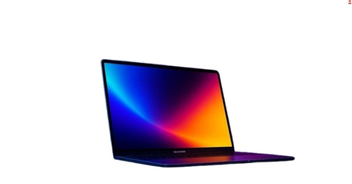 OLED MacBook Pro laptop 2025