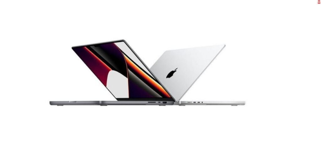 OLED MacBook Pro laptop 2025