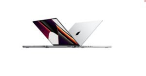 OLED MacBook Pro laptop 2025