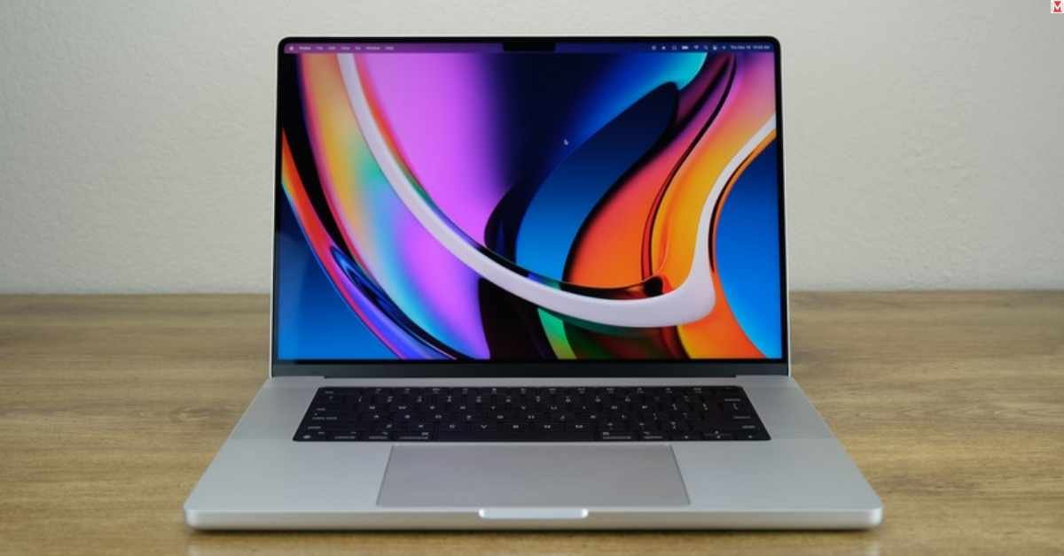 OLED MacBook Pro laptop 2025