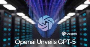penAI introduces GPT-5 AI model