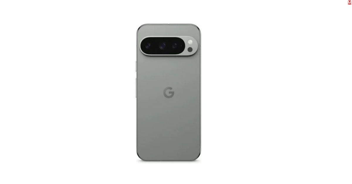 Pixel 10 Pro foldable phone