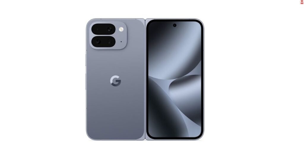 Google’s Pixel 10 Pro flagship