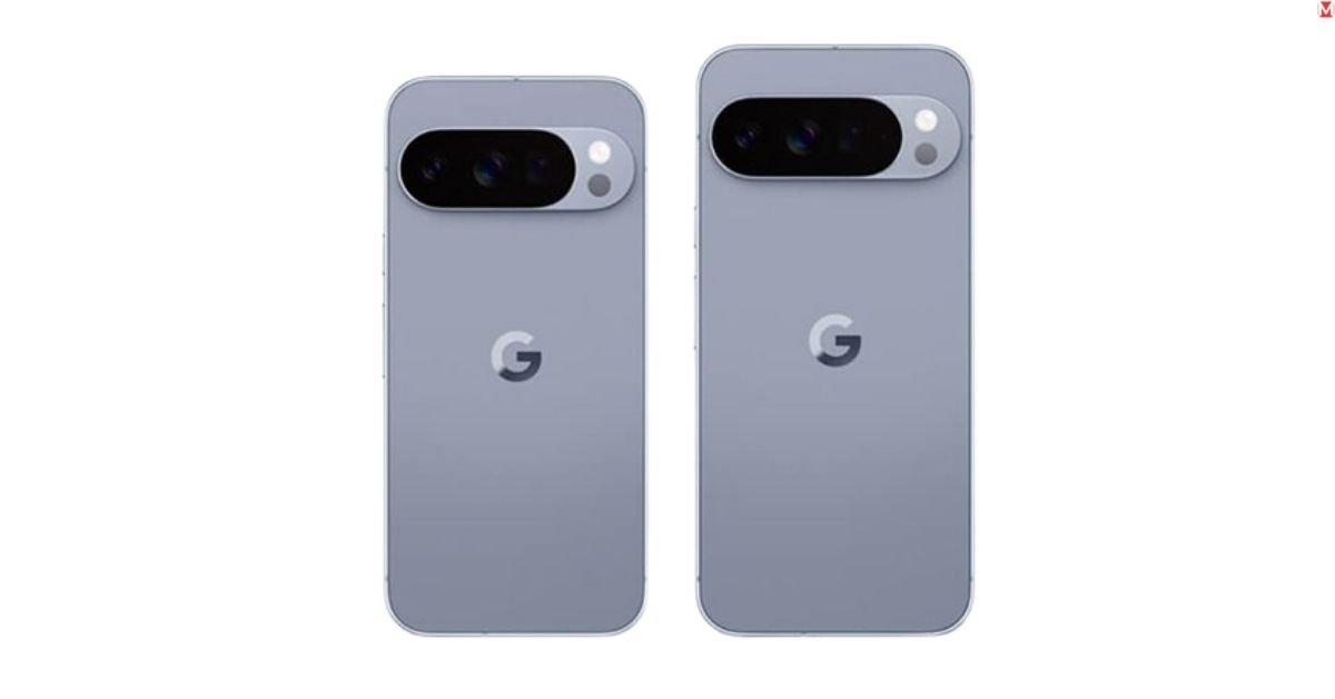 Pixel 10 Pro foldable phone