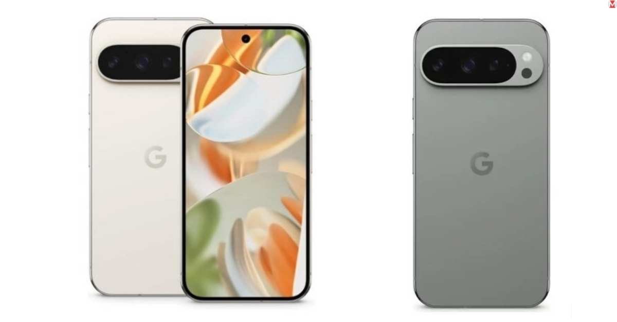 Pixel 10 latest smartphone with advanced features