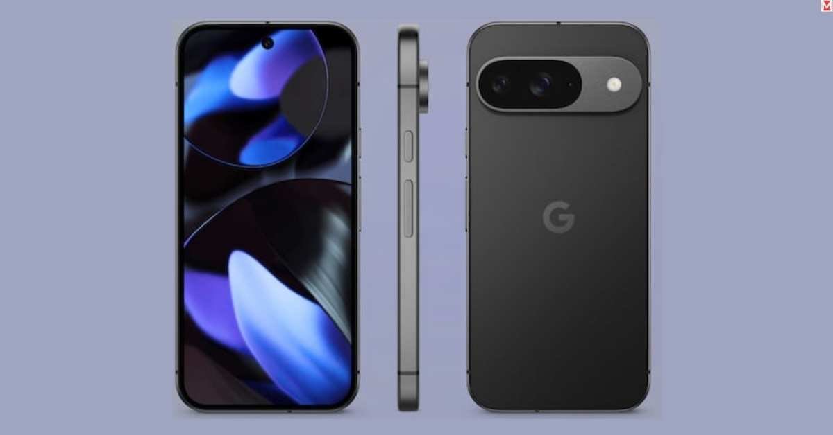 Pixel 10 latest smartphone with advanced features