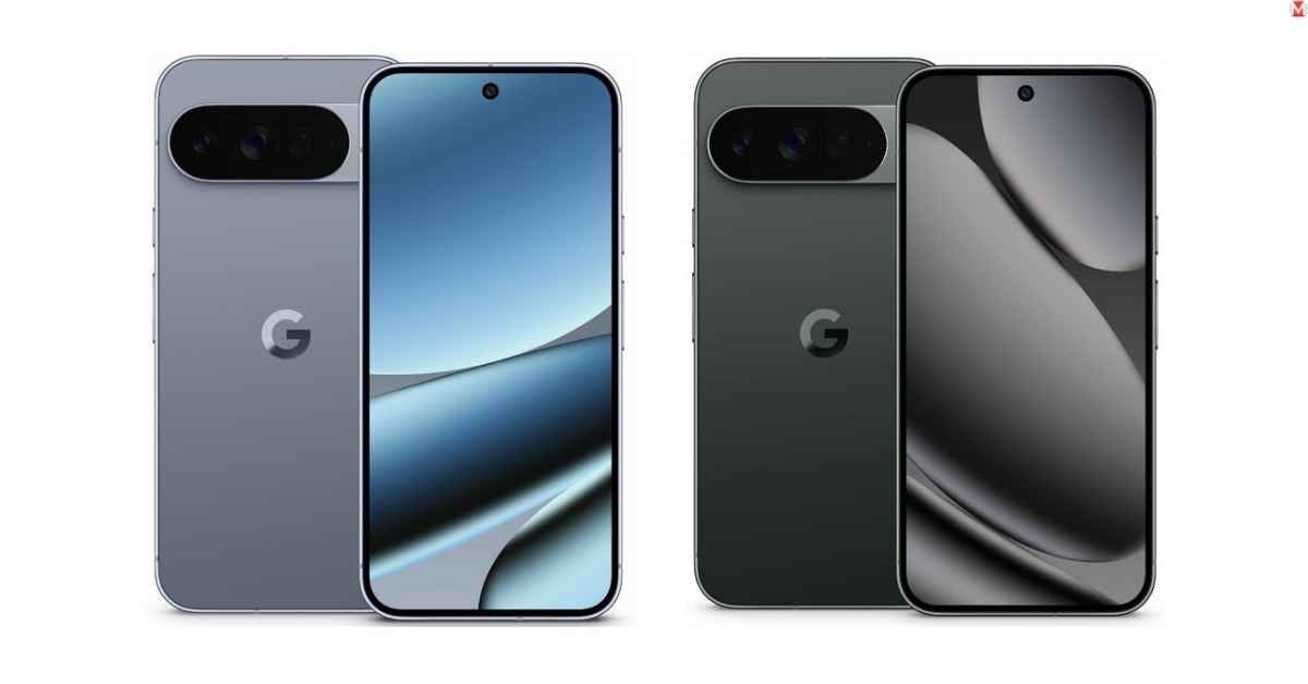 Pixel 10 latest smartphone with advanced features