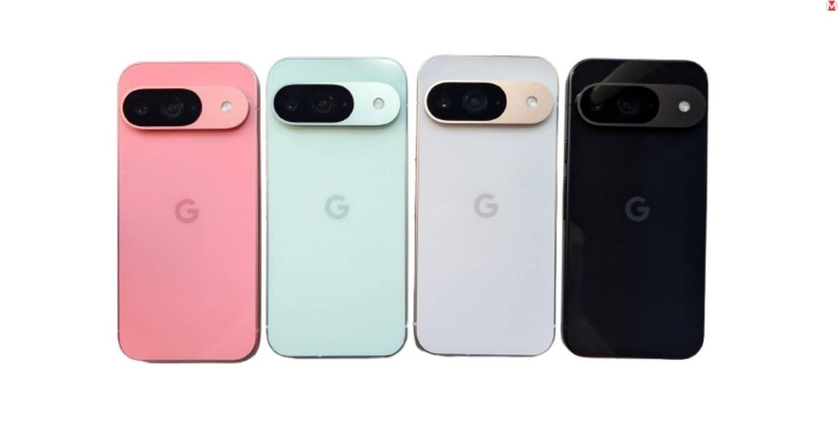 Pixel 10 latest smartphone with advanced features
