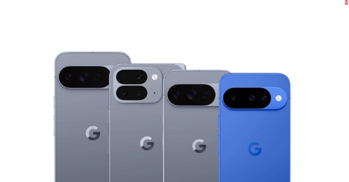 Pixel 10 latest smartphone with advanced features