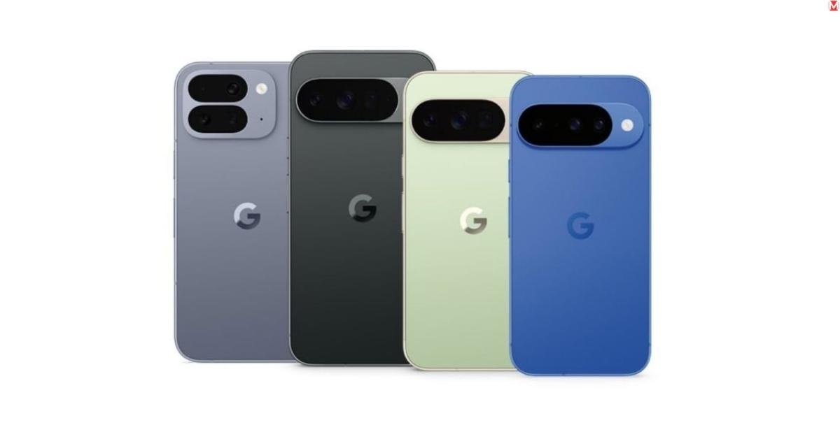 Pixel 10 latest smartphone with advanced features