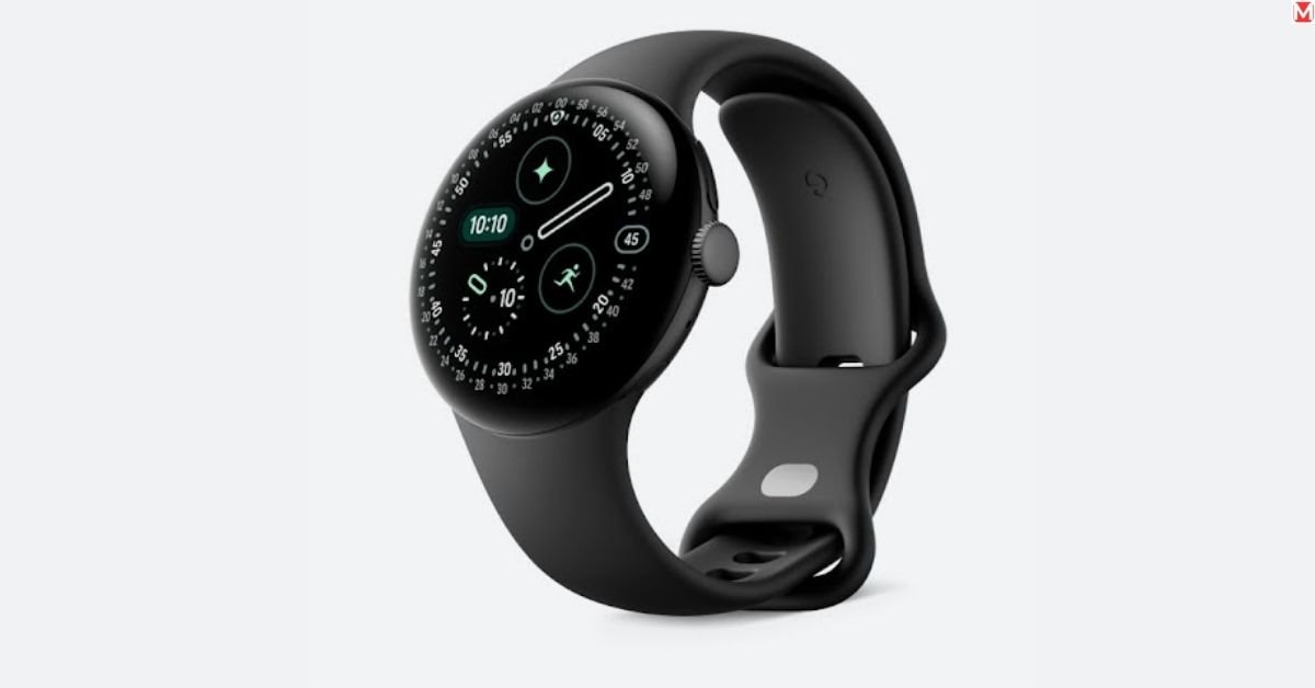 Pixel Watch 4 in Moonstone, Iris, Lemon, and more