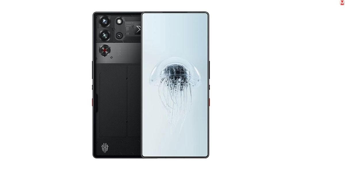 RedMagic 10S Pro gaming smartphone review
