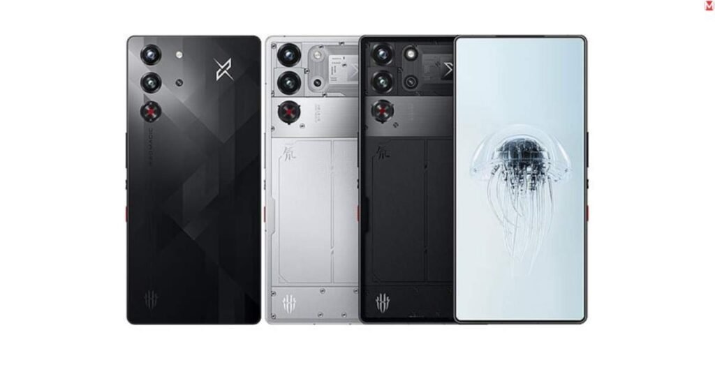 RedMagic 10S Pro gaming smartphone review