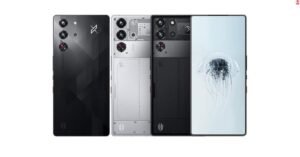 RedMagic 10S Pro gaming smartphone review