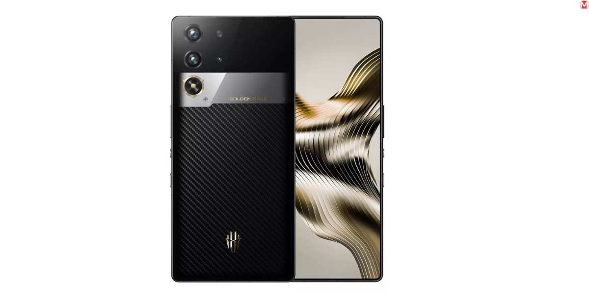 RedMagic 10S Pro gaming smartphone review