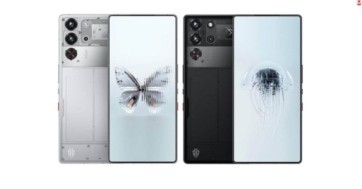 RedMagic 10S Pro gaming smartphone review