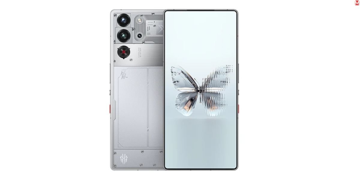 RedMagic 10S Pro gaming smartphone review