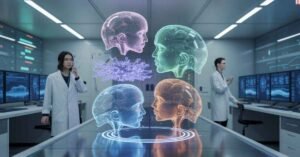 Sakana AI model merging efficiently