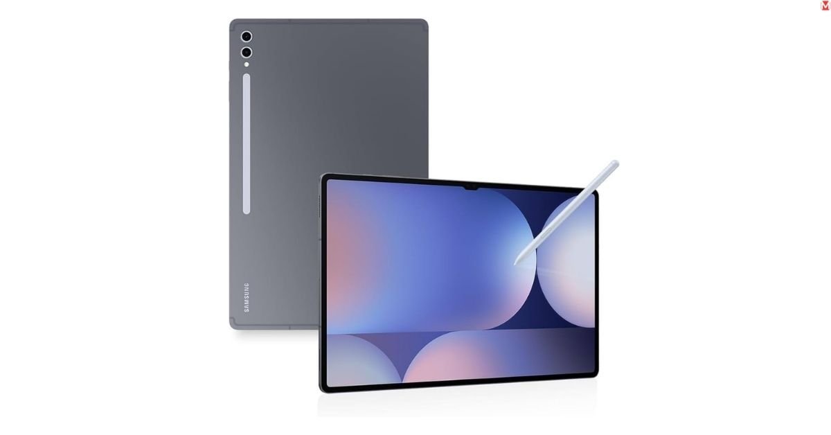 Samsung Galaxy Tab S10 Ultra tablet