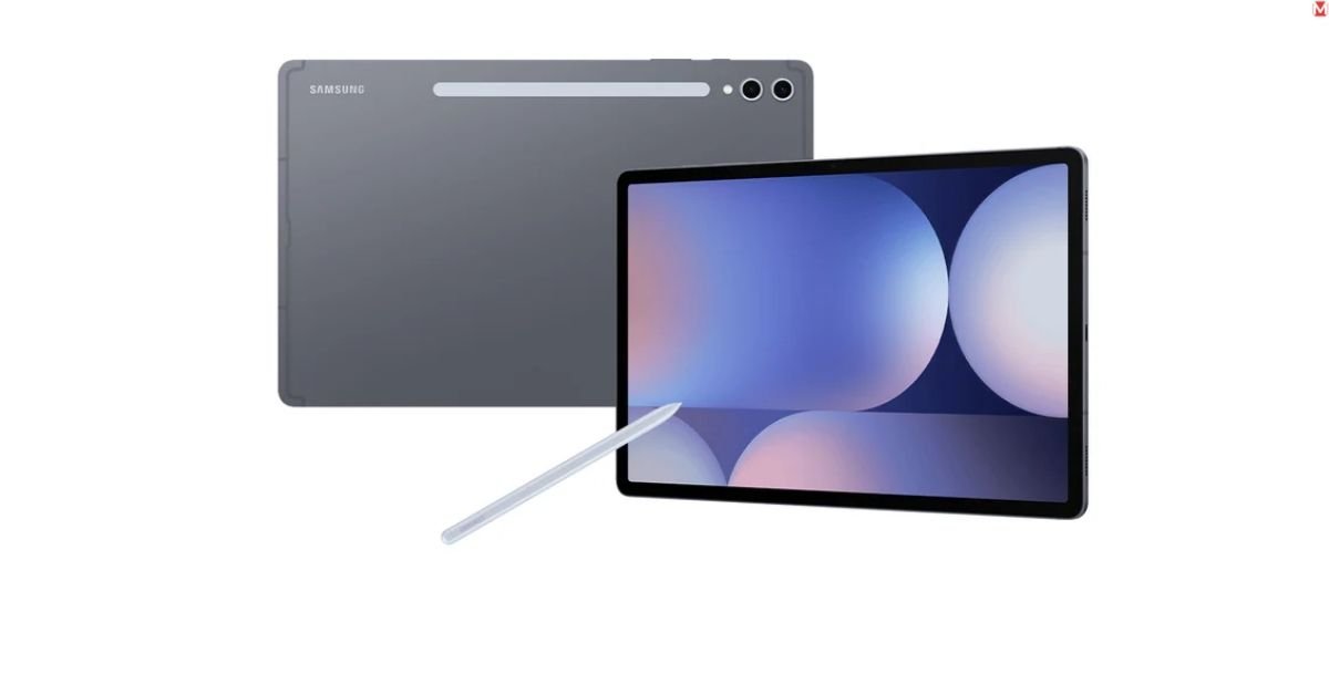 Samsung Galaxy Tab S10 Ultra tablet