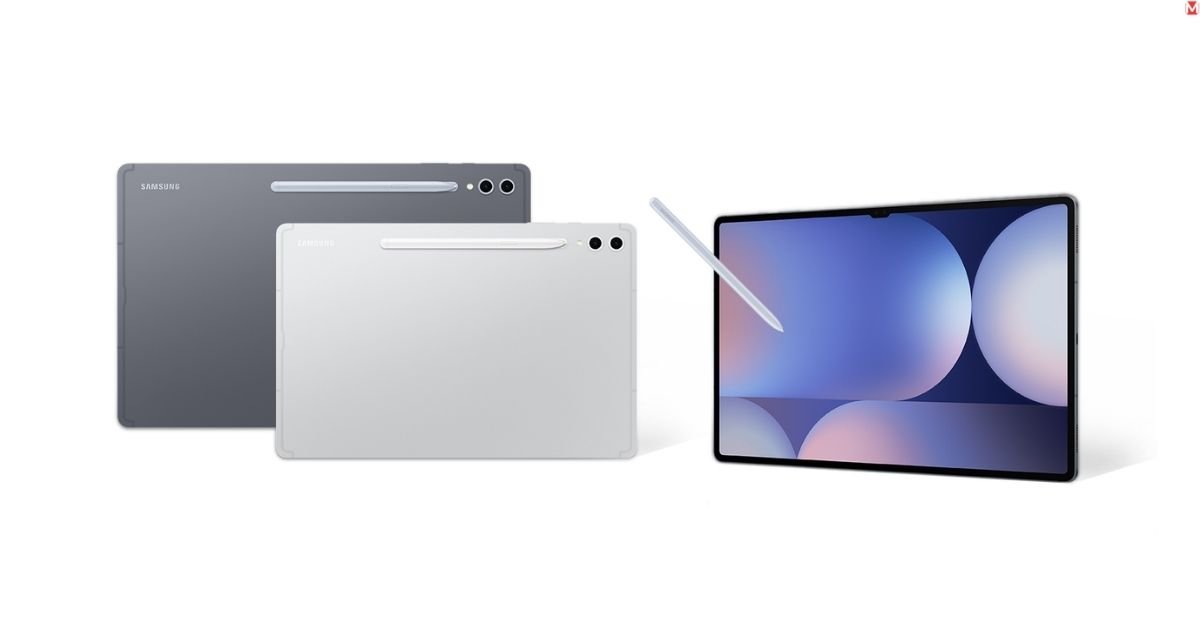 2025 shortcuts on Samsung Galaxy Tab S10 Ultra
