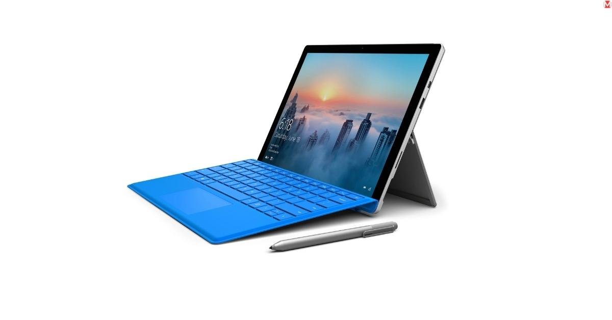 Surface Pro 12-Inch best price deal