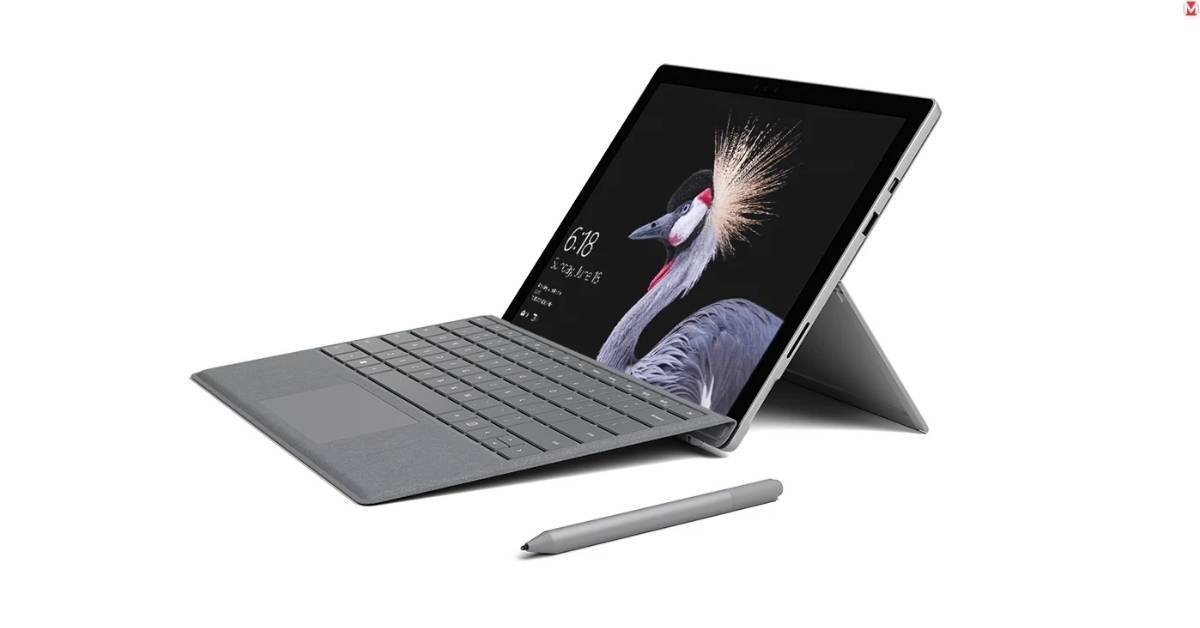 Surface Pro 12-Inch best price deal