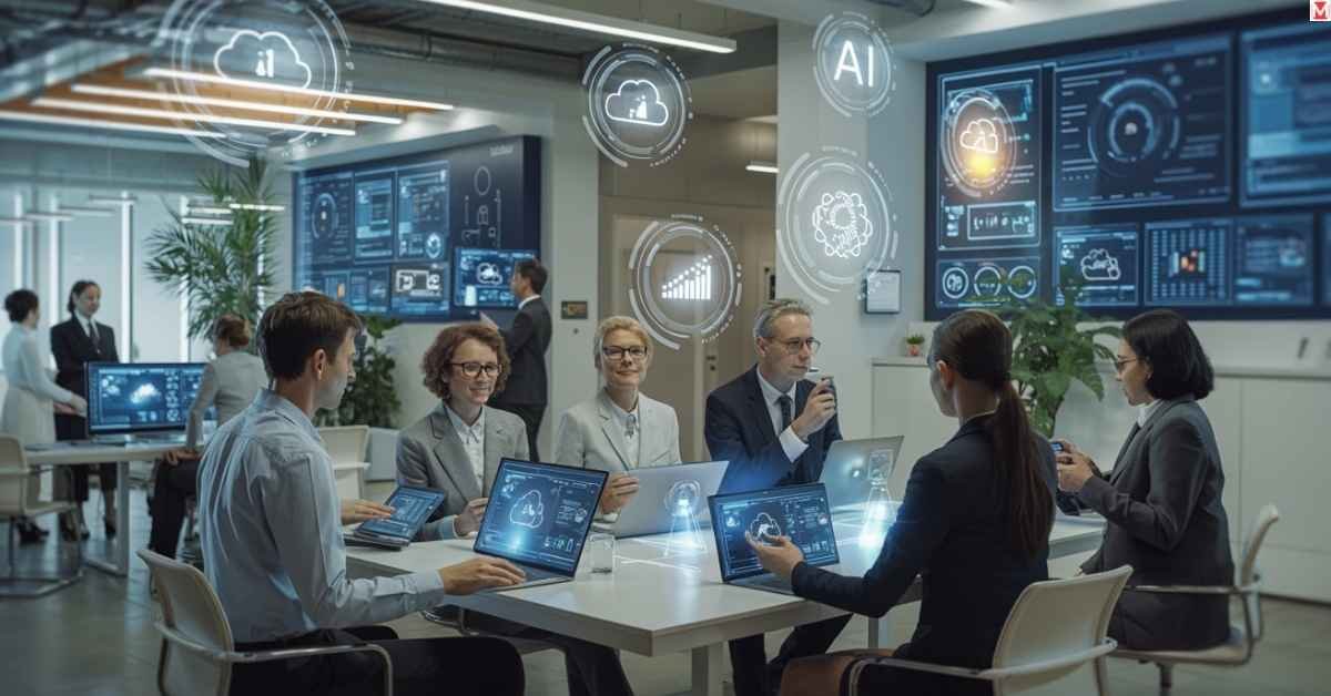 Top services by American tech consultants