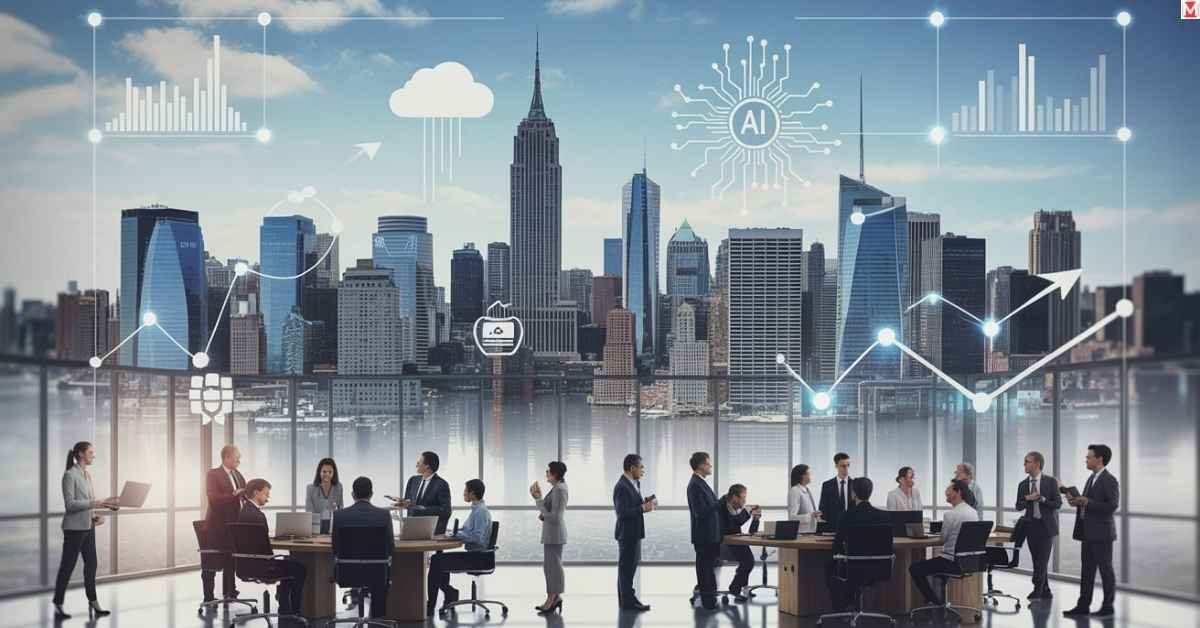 US tech consulting growth in 2025