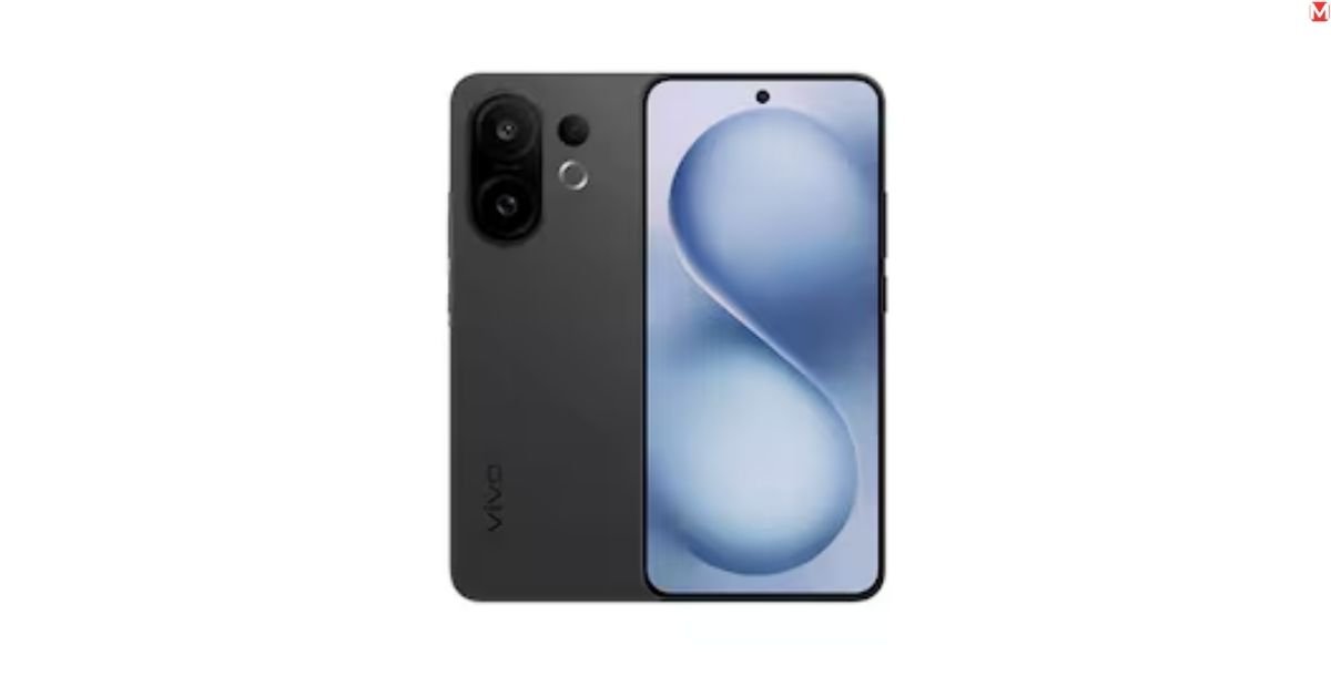 Key features of vivo V60 smartphone