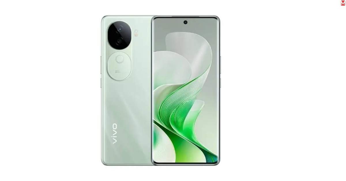 Key features of vivo V60 smartphone