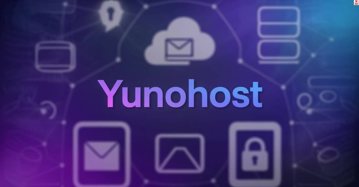 YunoHost for old PC home server setup