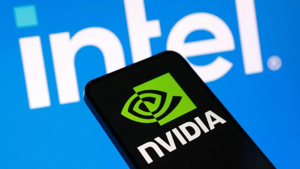 Challenges facing the NVIDIA and Intel partnership in AI and chip development