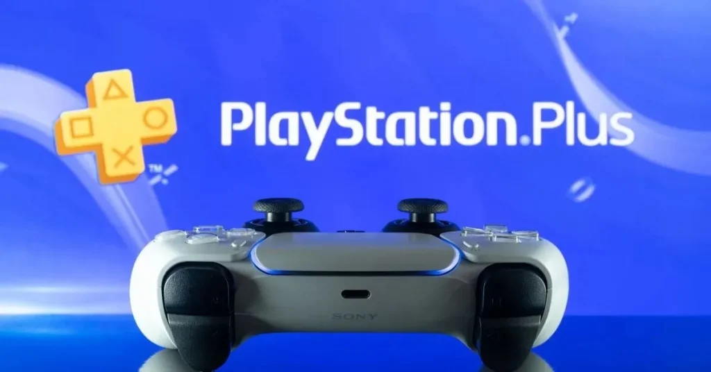 AI technology enhancing PlayStation Plus with smarter game discovery, personalized recommendations, and optimized streaming.