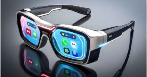 AI Smart Glasses 2025 latest tech