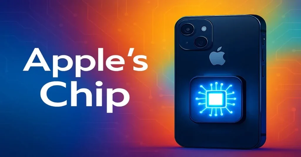 Apple develops custom N1, A19 Pro, and C1X chips to reduce reliance on Qualcomm and Broadcom in iPhone 17