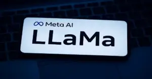 Meta AI Llama- in U.S. Special Operations