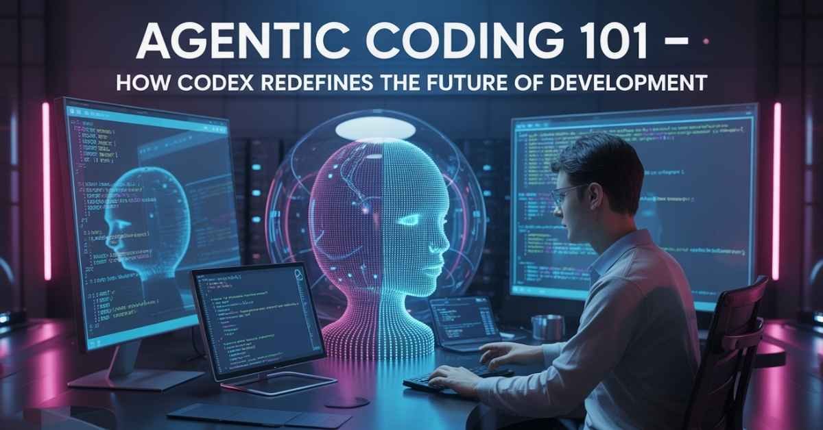Agentic Coding 101 with Codex Future