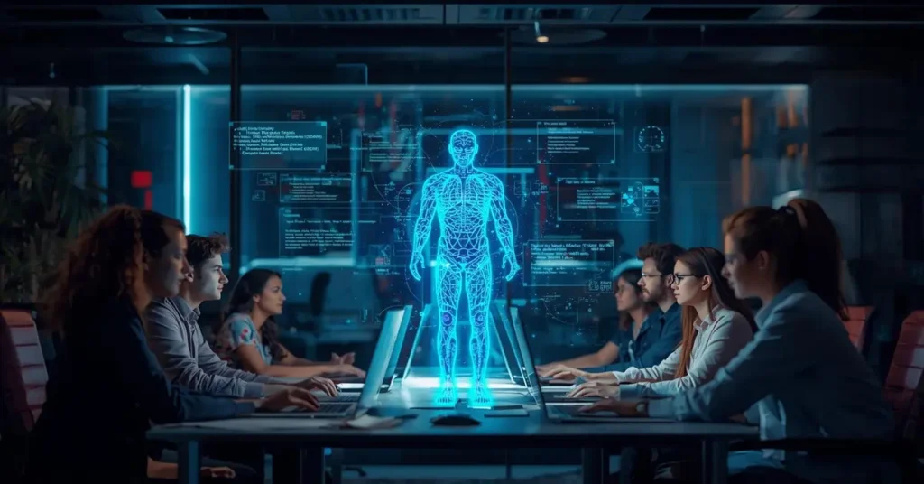software -engineers collaborating with gpt-5 codex as ai teammate